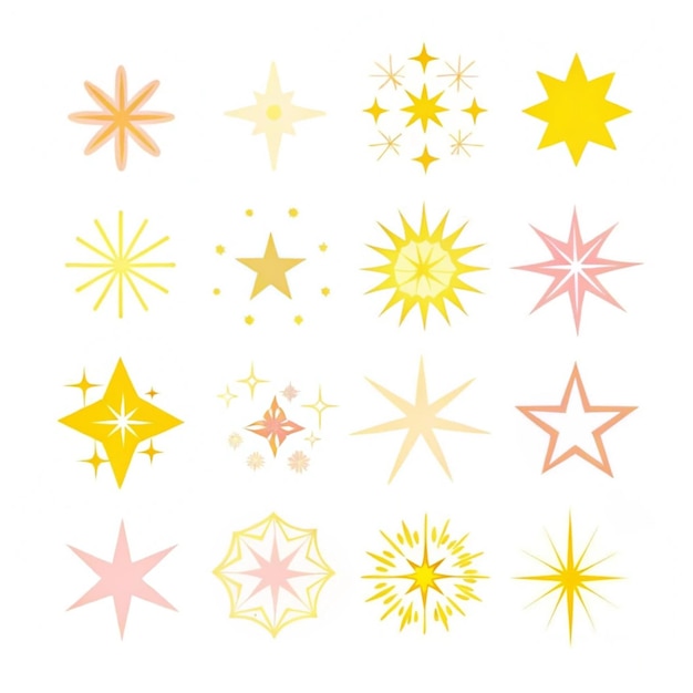 Estrellas
