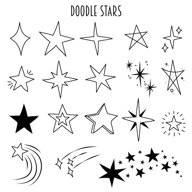 estrellas