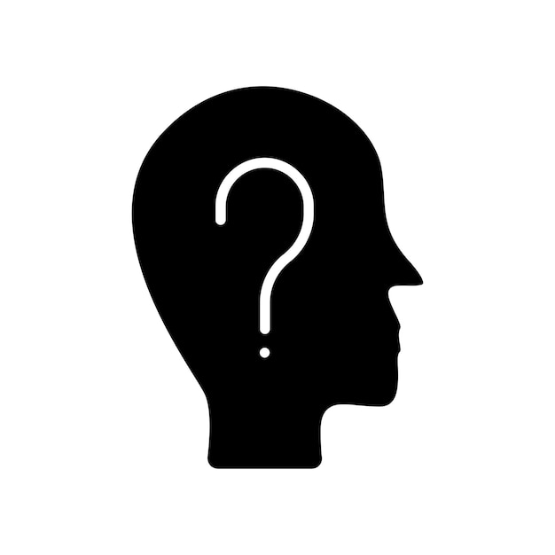 Estrés en el trabajo icono de línea Persona escritorio estrés trabajo abrumado oficina frustración presión trabajo ansiedad cansado agotamiento dolor de cabeza trabajo estrés carga de trabajo gestión del estrés fatiga lugar de trabajo