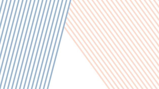 Estripes patrón sin costuras imagen vectorial de fondo para telón de fondo o estilo de moda