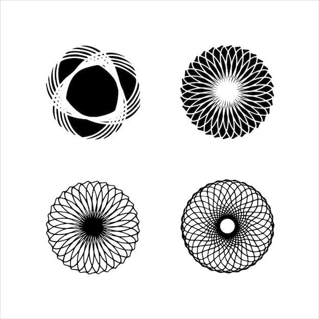 Estructura alámbrica