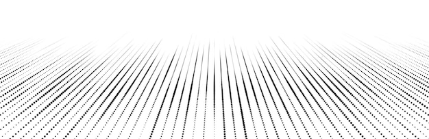 Estructura de conexión de red Fondo de malla abstracto Visualización de datos grandes Ilustración vectorial