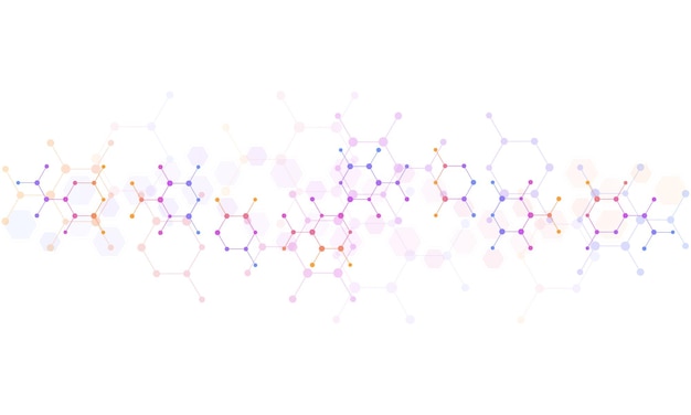 Estructura molecular e ingeniería genética