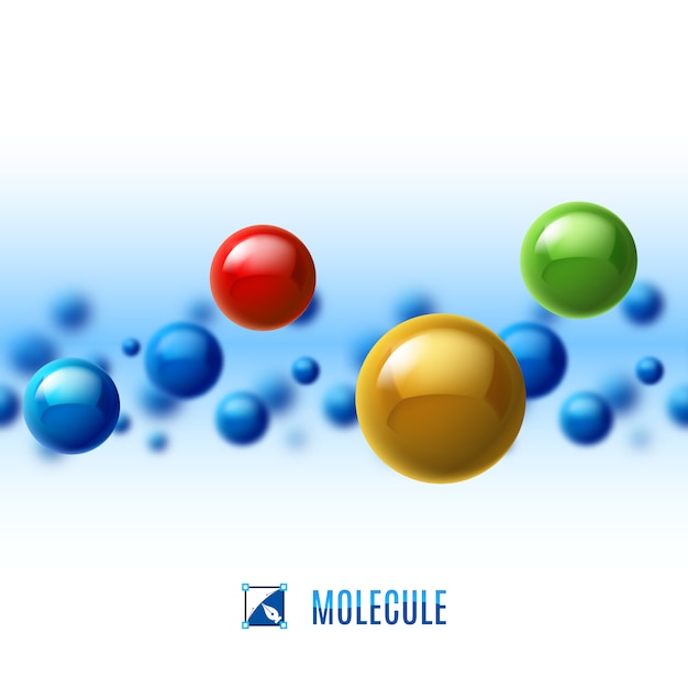 Estructura molecular