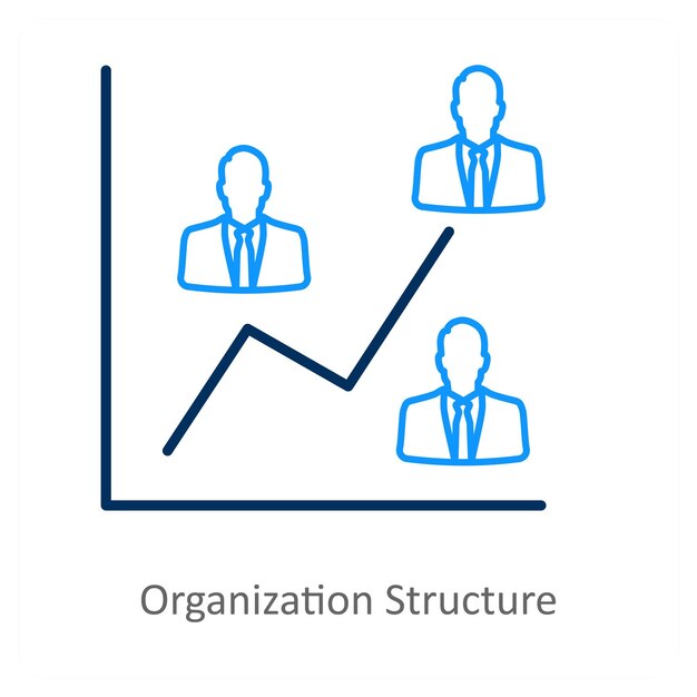 Estructura de la organización