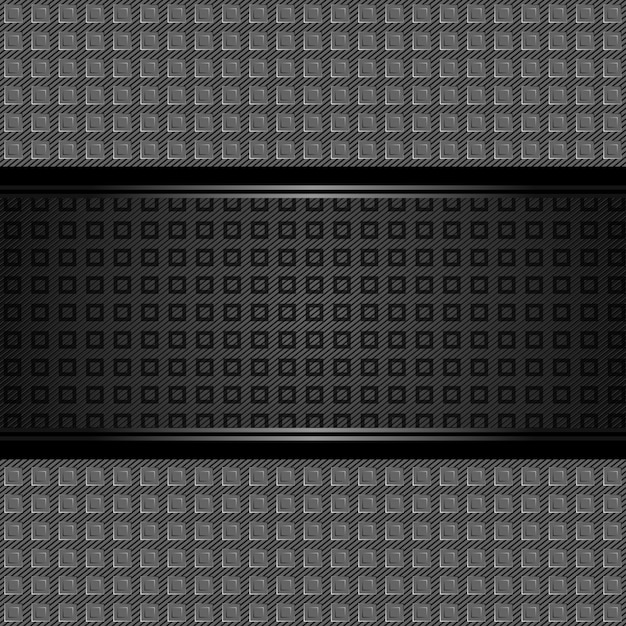 Estructura de plástico sobre fondo de pana
