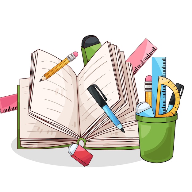 Estudiar
