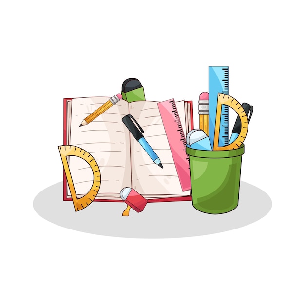 Estudiar