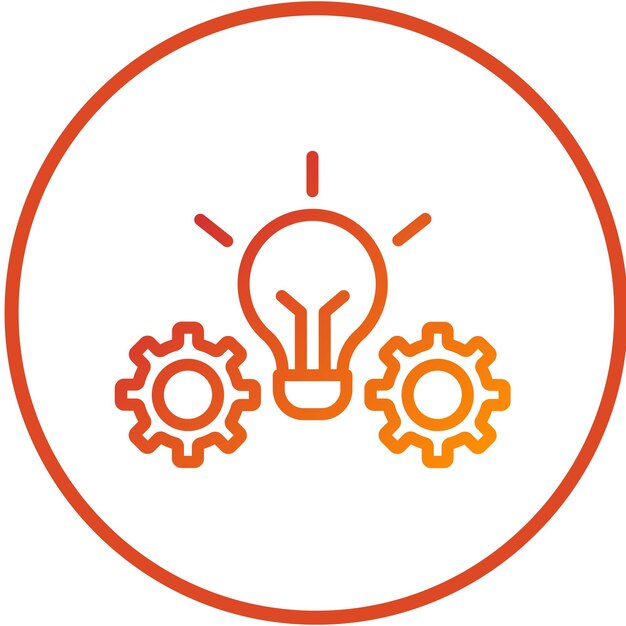 El estudio de diseño vectorial desafía el estilo del icono