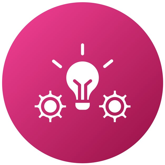 El estudio de diseño vectorial desafía el estilo del icono
