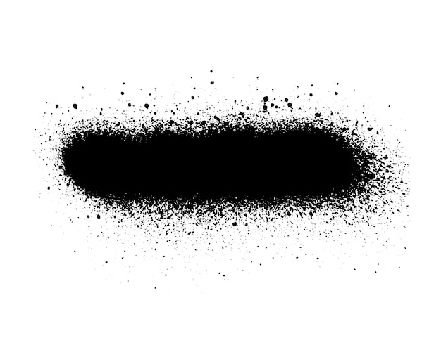 Estufas de pincel de tinta o estufas de grunge