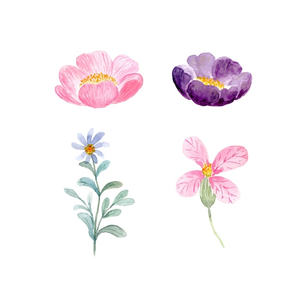 Etiqueta de fondo vintage vectorial
