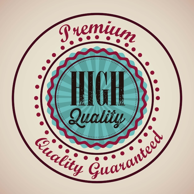 Etiquetas Premium
