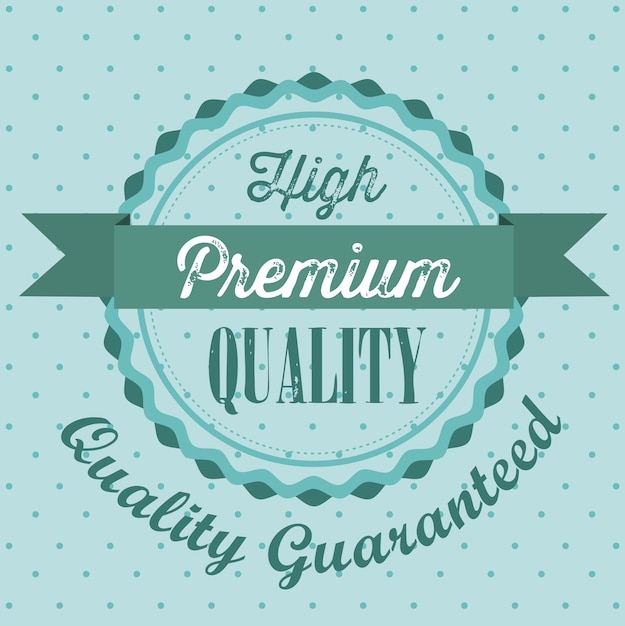 Etiquetas Premium