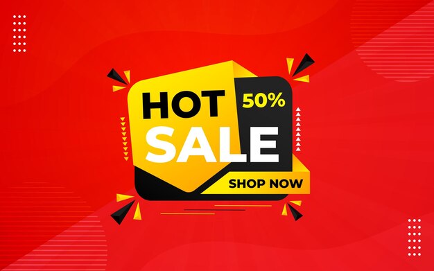 Las etiquetas vectoriales de ofertas de precios de venta calientes, las plantillas de descuento de productos, el diseño de etiquetas de festivales, la súper venta.