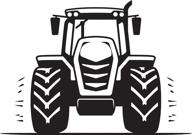 Evolución del vector Traktor desde el campo hasta la pantalla