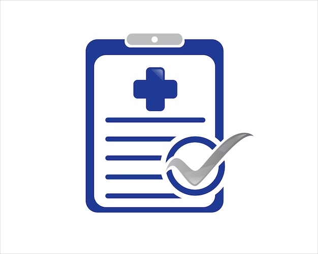 examen médico para el servicio de salud