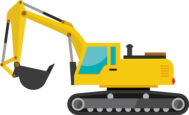 Excavador
