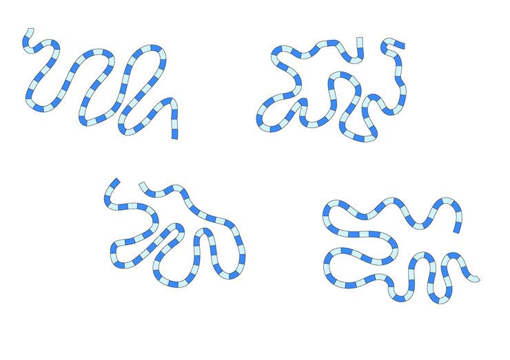 Vector éxito del juego de flechas