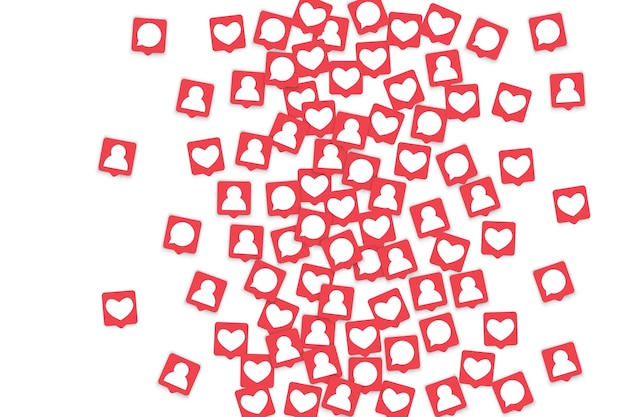 Experiencia en marketing de redes sociales.
