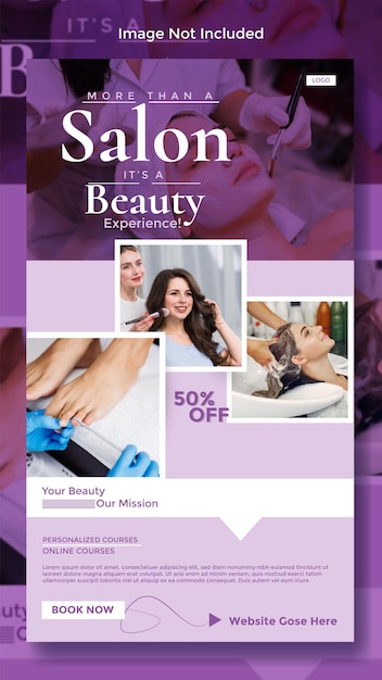 Experiencia de spa de salón de lujo