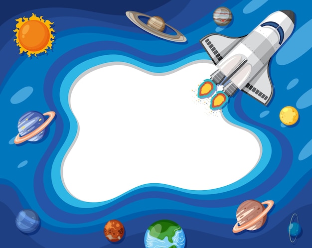 Exploración espacial y planetas