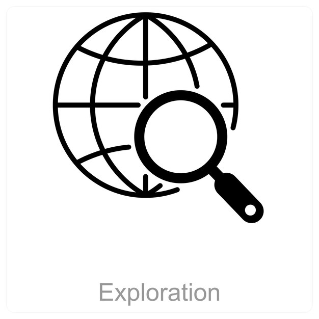 La exploración