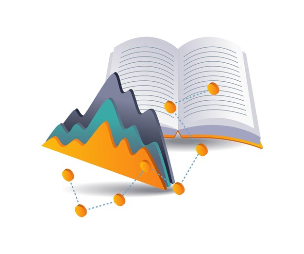 Explorando el crecimiento del número de lectores de libros