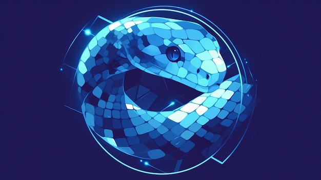 Explorando el espíritu de la serpiente en 2025