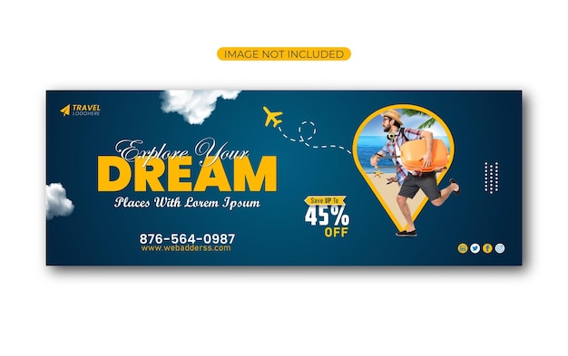 Explore las vacaciones de sus sueños