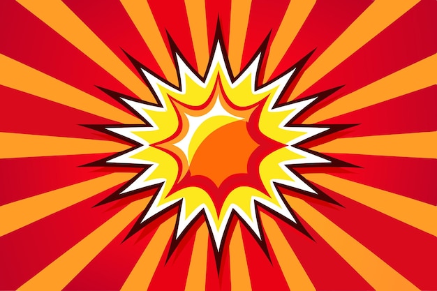 La explosión de los cómics