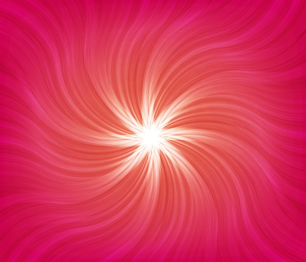 Explosión de Energía Rosa