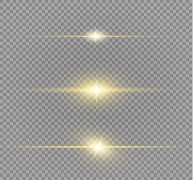 Explosión de explosión de luz blanca brillante sobre fondo transparente. Decoración de efecto de luz de ilustración con rayo. Lucero. Translúcido brillo del sol, llamarada brillante. Centro de flash vibrante.