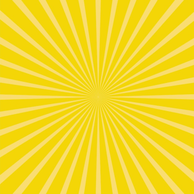 Explosión solar radiante