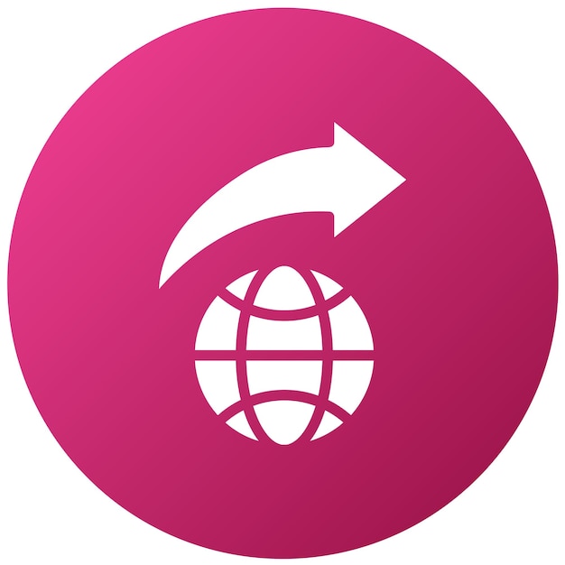 Exportación de diseño vectorial Genius más estilo de icono