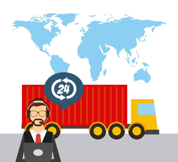 Vector exportar e importar diseño