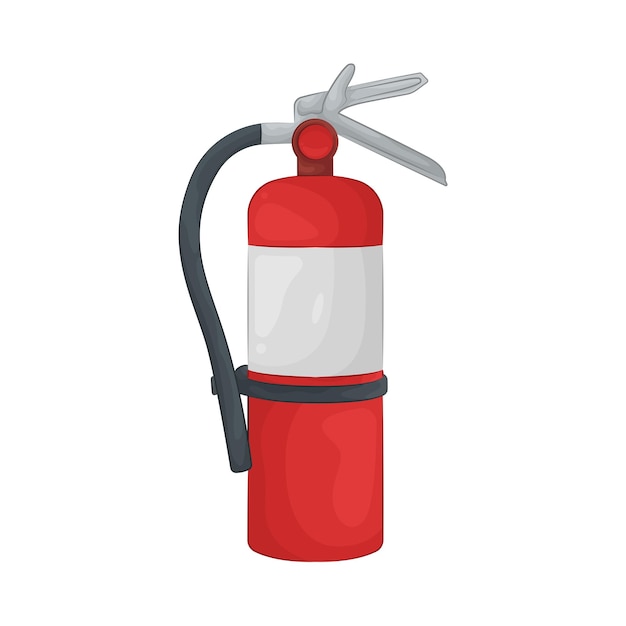 extintor de incendios