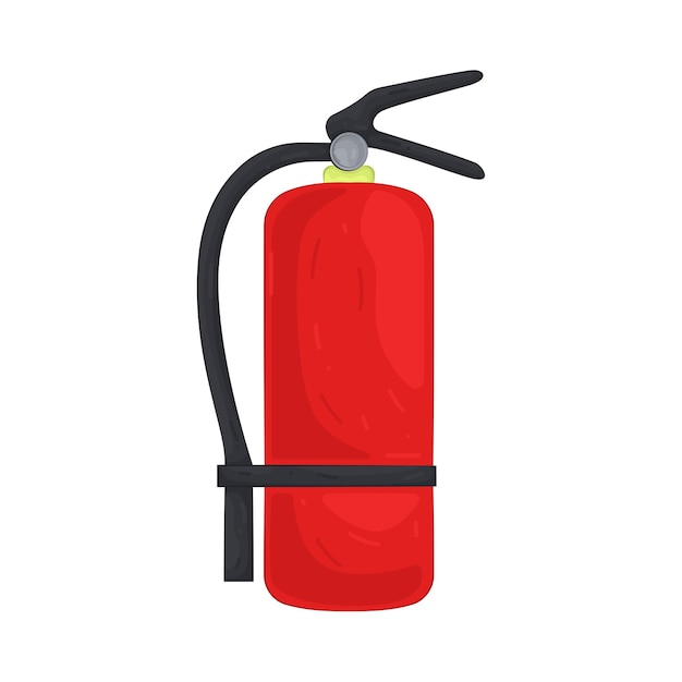 Extintor de incendios