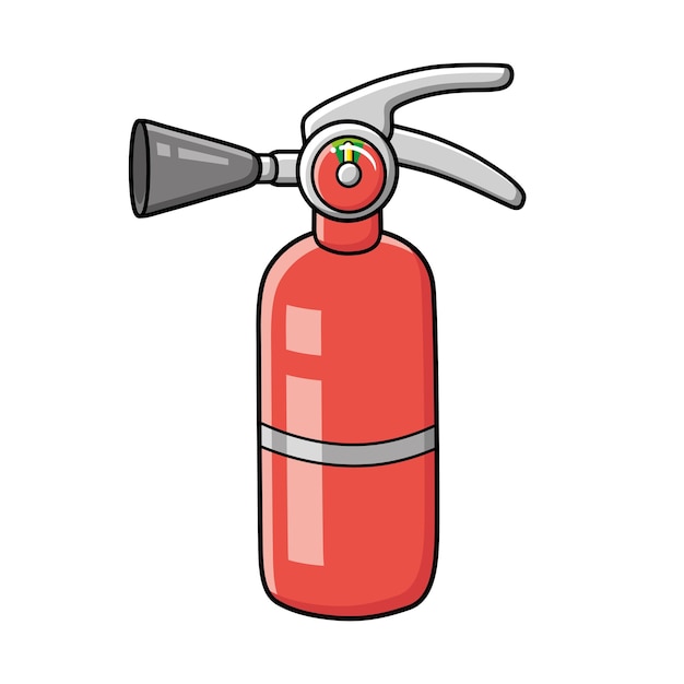 Extintor de incendios