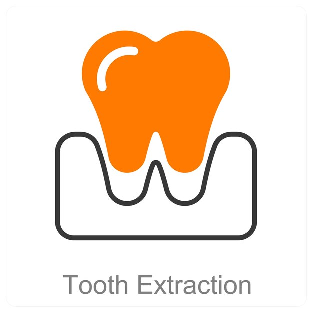 Extracción de dientes