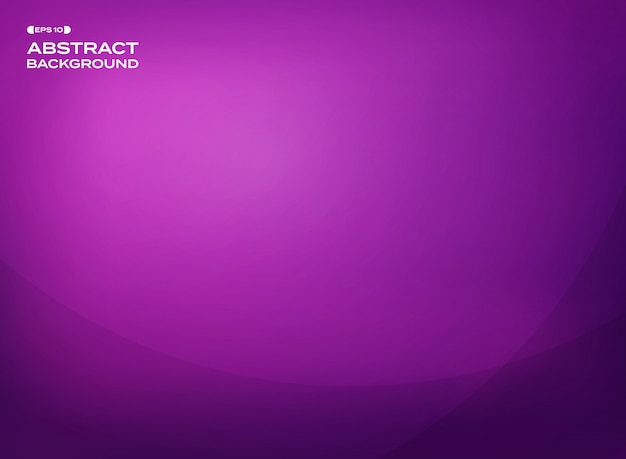 Extracto del fondo violeta del gradiente con el espacio de la copia.