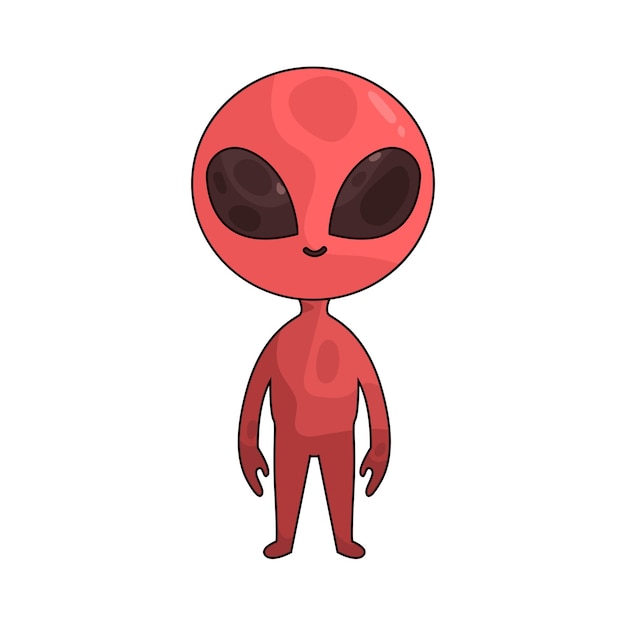 extraterrestre