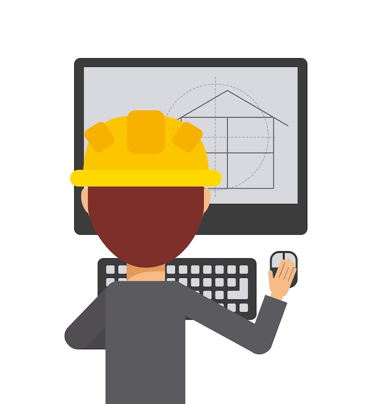 Vector fabricación de diseño de icono, ilustración vectorial gráfico eps10