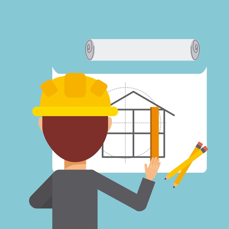 Vector fabricación de diseño de icono, ilustración vectorial gráfico eps10