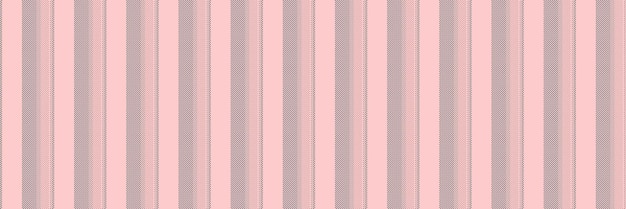 Fabricación de líneas de tiras textiles nativas de textura sin costuras de fondo de cobertura de tela vertical vectorial de patrón en colores claros y grises