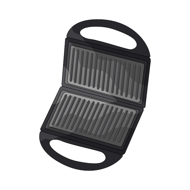 El fabricante de sándwiches