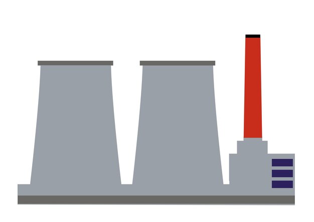 fábricas industriales fábrica de tecnología de estaciones de construcción de ciudades