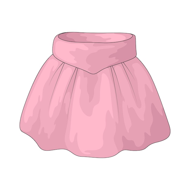 Falda