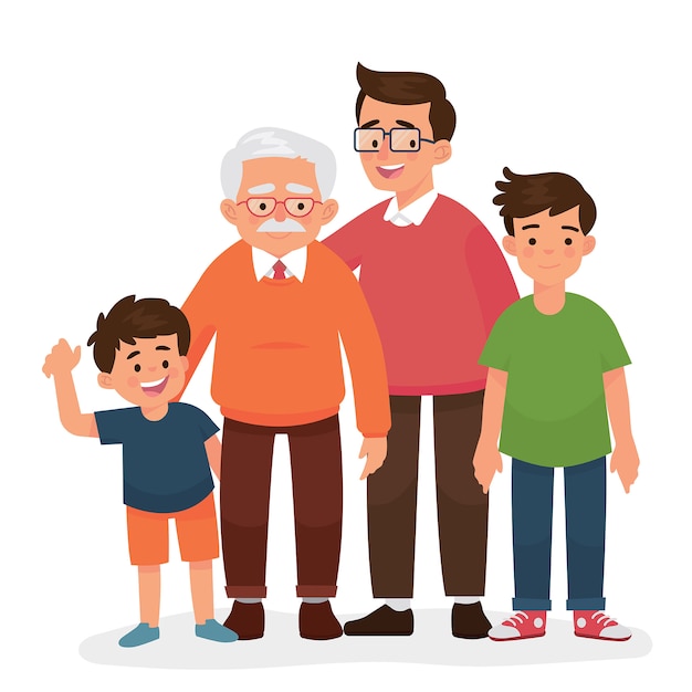 familia