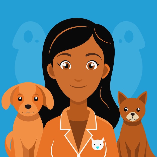 Famoso y asombroso diseño de ilustración vectorial